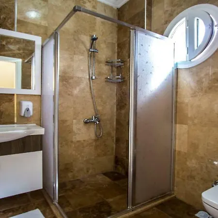 Grand Adil 1 Ve 2 Villa *