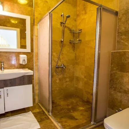 Grand Adil 1 Ve 2 Villa *
