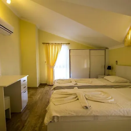 Villa Grand Adil 1 Ve 2 Dalyan