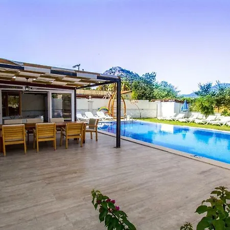 Grand Adil 1 Ve 2 * Dalyan