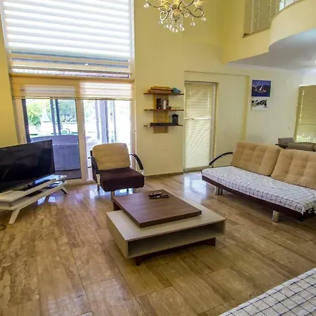 Grand Adil 1 Ve 2 Villa Dalyan