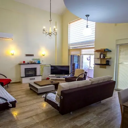 Villa Grand Adil 1 Ve 2