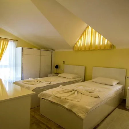Grand Adil 1 Ve 2 Villa Dalyan