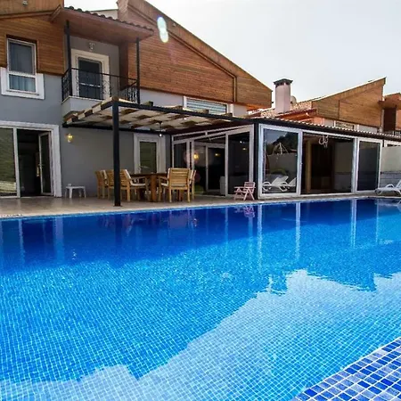Grand Adil 1 Ve 2 Villa