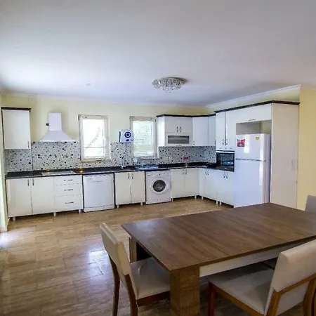 Grand Adil 1 Ve 2 Villa Dalyan