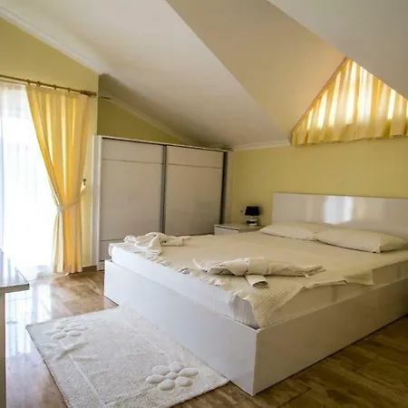 Grand Adil 1 Ve 2 Villa Dalyan
