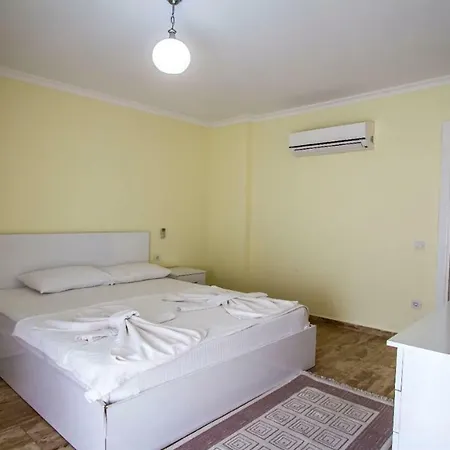 Villa Grand Adil 1 Ve 2 *