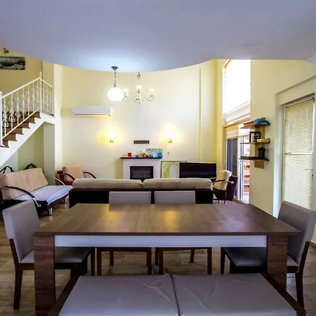 Villa Grand Adil 1 Ve 2 *