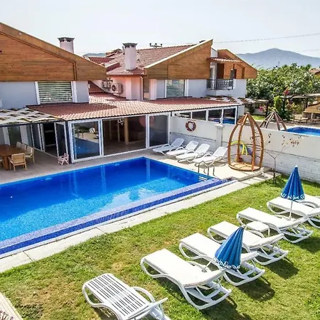 Villa Grand Adil 1 Ve 2