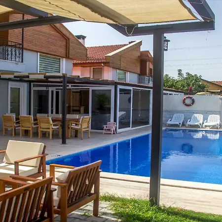 Grand Adil 1 Ve 2 Dalyan
