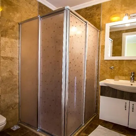 Grand Adil 1 Ve 2 * Dalyan